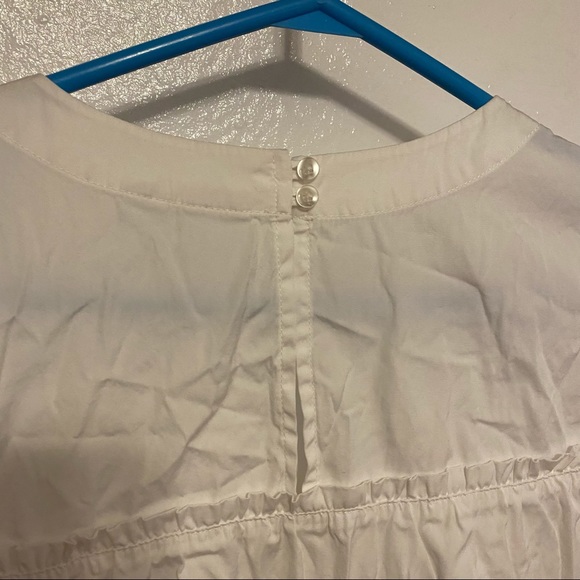 NWOT GAP blouse - Picture 3 of 5